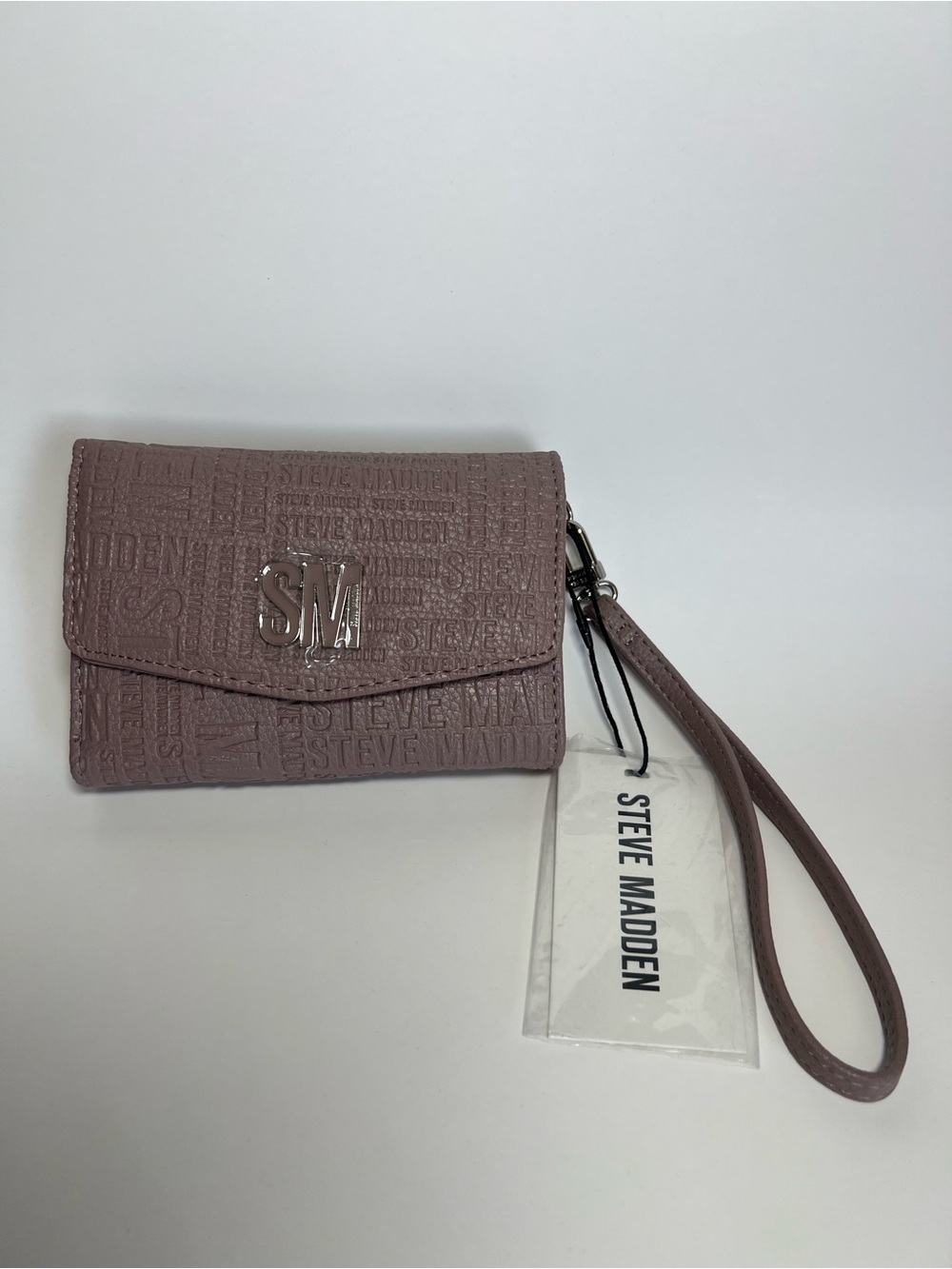 Steve Madden Wristlet